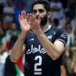 خط و نشان کاپیتان تیم قدیمی برای رقبا
