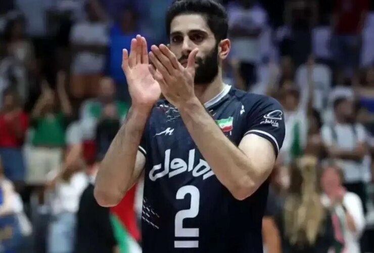 خط و نشان کاپیتان تیم قدیمی برای رقبا