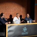 Mani Haghight: من برای پاسخ دادن به فیلمی نمی سازم ، من فیلمی نمی سازم تا سؤال کنم