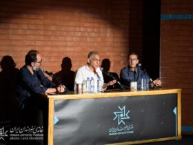 Mani Haghight: من برای پاسخ دادن به فیلمی نمی سازم ، من فیلمی نمی سازم تا سؤال کنم