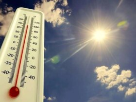 تبریز نیز از بندر عباس گرمتر بود!