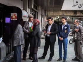 برای بازنشستگان ، دو میلیون 600000 رستاخیز واریز کنید
