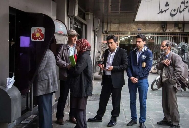 برای بازنشستگان ، دو میلیون 600000 رستاخیز واریز کنید