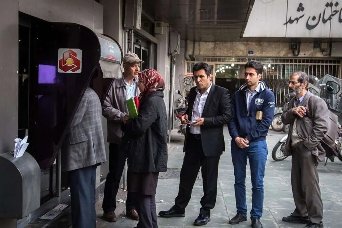 برای بازنشستگان ، دو میلیون 600000 رستاخیز واریز کنید