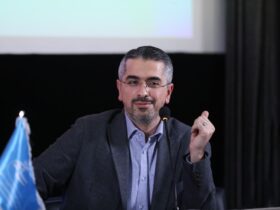 Ibbing یک معیار جدید Farabi برای انتخاب طرح های سینمایی دارد