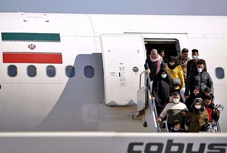 فروش مهم Arbaeen HACS/ فروش بلیط آغاز شد 20 فروش مهم Arbaeen HACS/ فروش بلیط آغاز شد