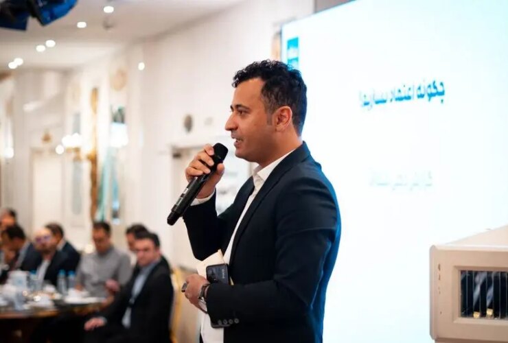 مدیران MITAP ارتباطات مؤثر کافه ؛ بستری برای تعامل ، تأمل و همدلی سازمانی 21 4