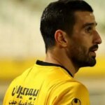 5 سال سپاهان آرزو عجیب و غریب!