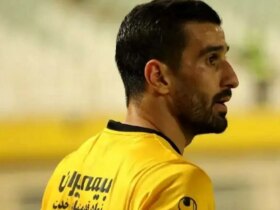 5 سال سپاهان آرزو عجیب و غریب!