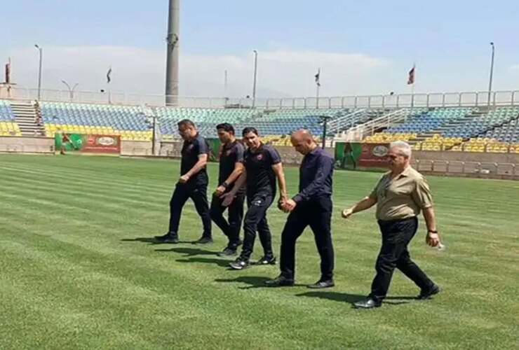 بازدید از قلعه برانکو هاشمین! 17 بازدید از قلعه برانکو هاشمین!