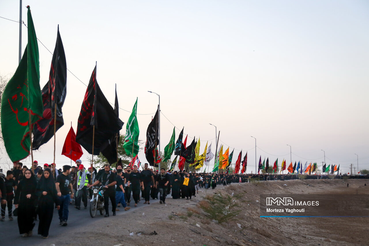 arbaeen 1 / arbaeen چه نکاتی طلا برای hacilar چه نکاتی دارد؟