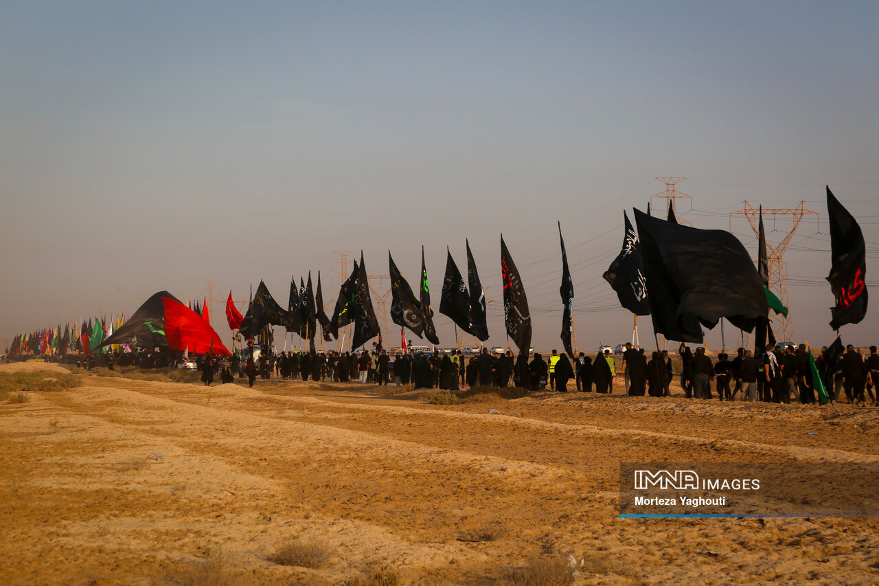 arbaeen 1 / arbaeen چه نکاتی طلا برای hacilar چه نکاتی دارد؟