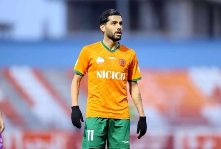 مهاجم Persepolis به rafsanjan bakir پیوست 3 مهاجم Persepolis به rafsanjan bakir پیوست