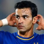 مربی استقلال: من با عیسی تماس گرفتم و به استقلال نگفتم!