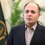 کاهش تولید گندم به دلیل خشکسالی