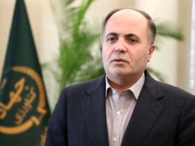 کاهش تولید گندم به دلیل خشکسالی