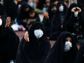 مسمومیت غذایی 4 نفر در مراسم عزاداری