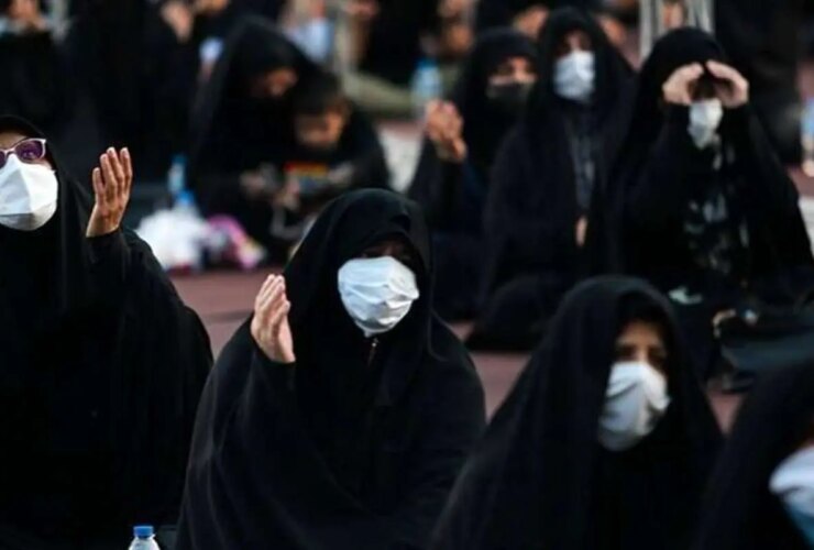 مسمومیت غذایی 4 نفر در مراسم عزاداری 7 مسمومیت غذایی 4 نفر در مراسم عزاداری