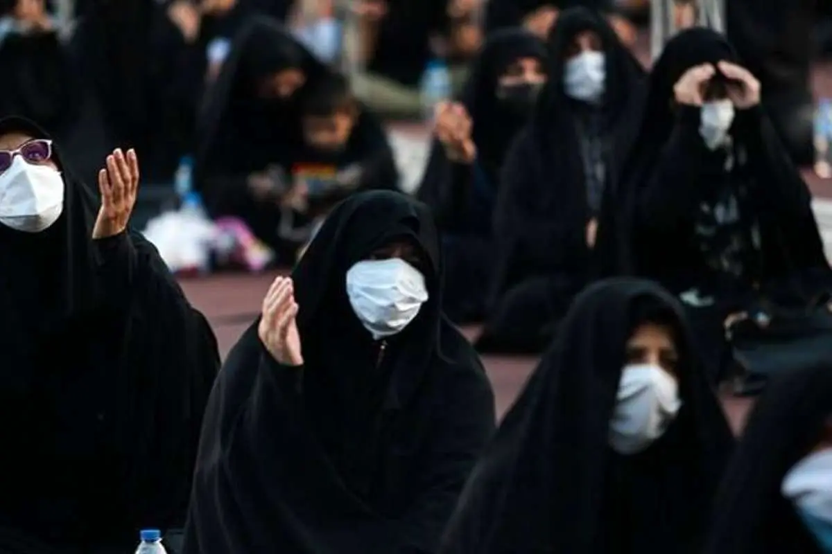 مسمومیت غذایی 4 نفر در مراسم عزاداری