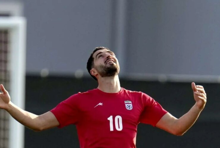 تکرار نامزد دوباره گزینه استقلال بود!