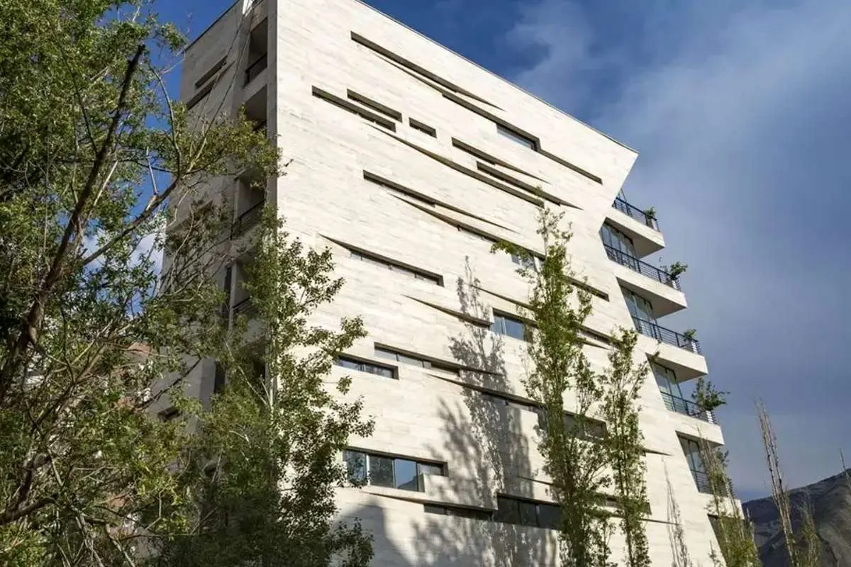 مجتمع مسکن میگوان ؛ نهایی جشنواره معماری جهانی آمستردام