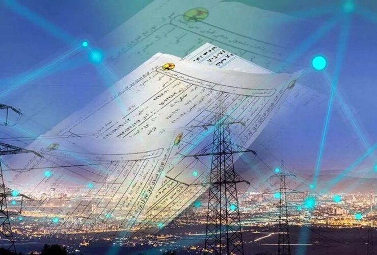 هشدار در برابر مشترکین الکتریکی ؛ مصرف نقره می شود