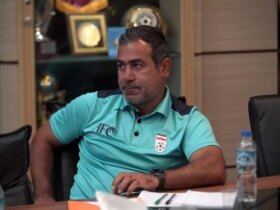 آخرین وضعیت تیم UMUT از Mahdavikia