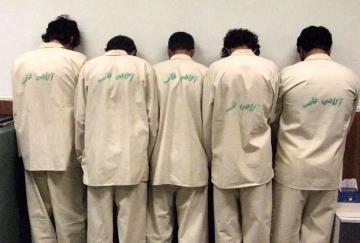 خیریه ای که به قاچاقچی بدن تبدیل شده است!