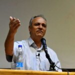 طنز زیدآبادی به حمید راسای ؛ هیچ خودکشی وجود ندارد!