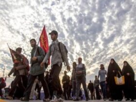 چند نفر برای سفر به اربین ثبت نام کرده اند؟