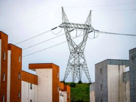 نحوه آسیب رساندن به دستگاه های برقی از Tavanir