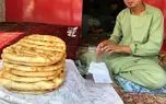 آیا شهروندان افغان روزانه 5 میلیون قرص نان در ایران می خورند؟