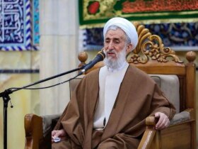 کاظم صدیقی روز جمعه از تهران امامات استعفا داد. رهبری پذیرفت