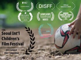 دختری که با وجود موانع وارد دنیای فوتبال می شود