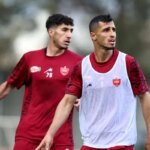 پس از آسیب دیدگی شدید به دکتر پرسپولیس آلیپور