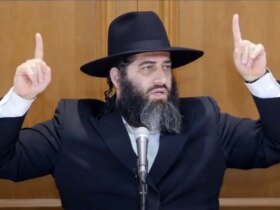 خاخام صهیونیستی: کودکان غزه باید از گرسنگی بمیرند