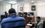 کل داستان قتل الاله حسین نجاد به زبان وکالت خانواده