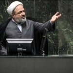 عدم حضور رئیس قوه قضاییه: چرا اقدامات دولت شهید رزمانه به تازگی بحث شده است؟
