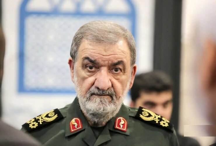 عکس سلفی با Mohsen Rezaei