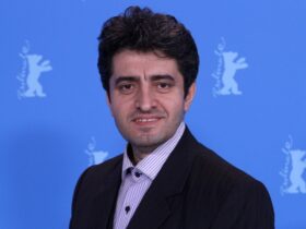 داور جهان منصور گلدن گلوب