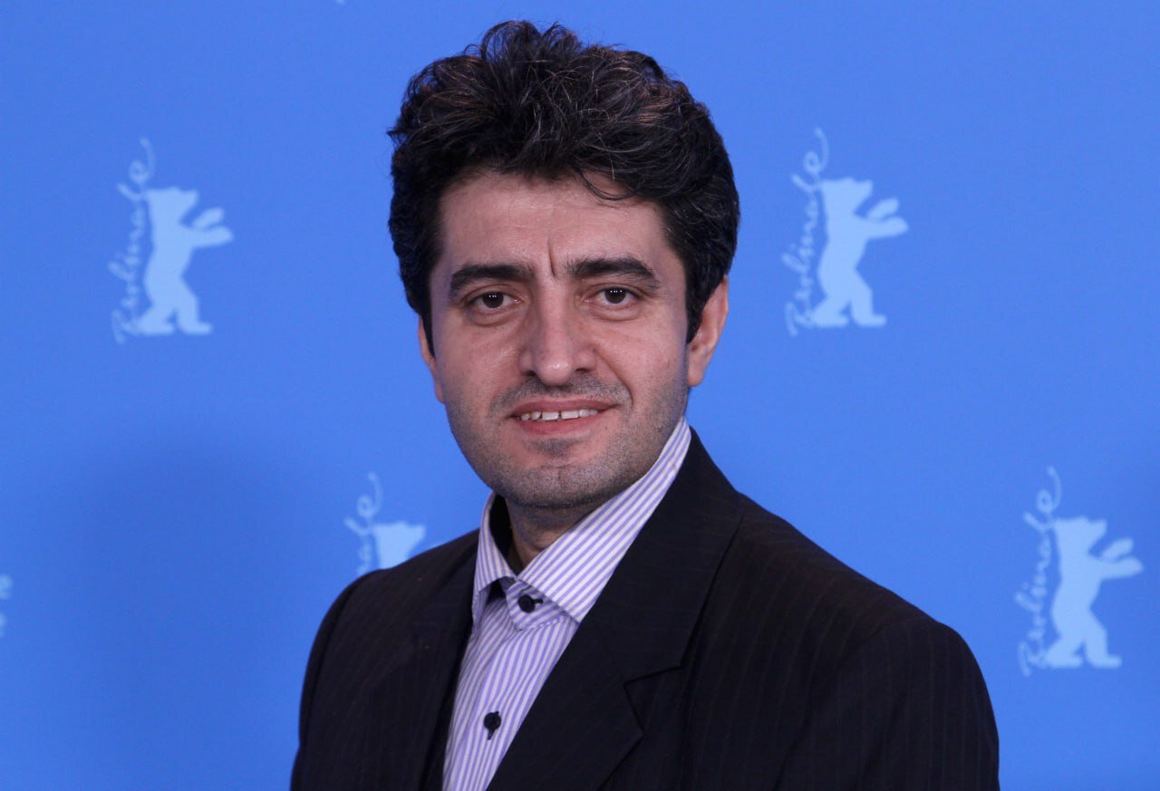 داور جهان منصور گلدن گلوب
