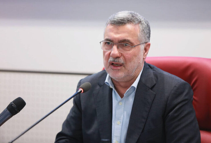 آماده سازی سلامت آماده است تا با افزایش احتمالی / 5 ٪ در فروش کمک از ماه سپتامبر آماده شود