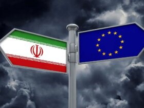 زمان دو بعدی مذاکرات بین ردپای ایران؟