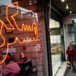 قیمت مسکن در گرانترین منطقه تهران سقوط می کند