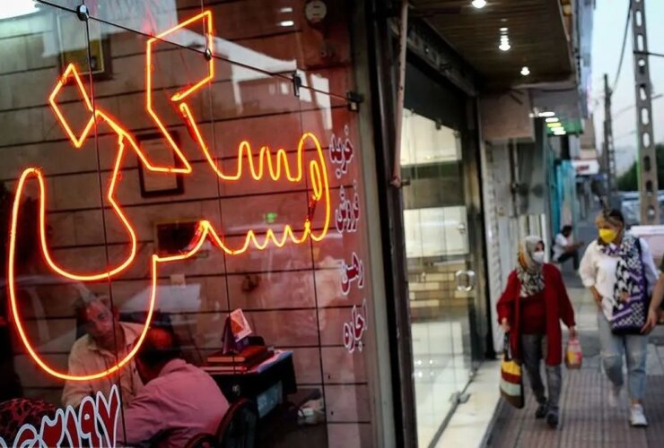 قیمت مسکن در گرانترین منطقه تهران سقوط می کند