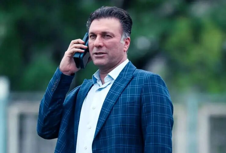 وظیفه سنگین مدیر تراکتور در برابر عدم وجود پرسپولیس در آسیا