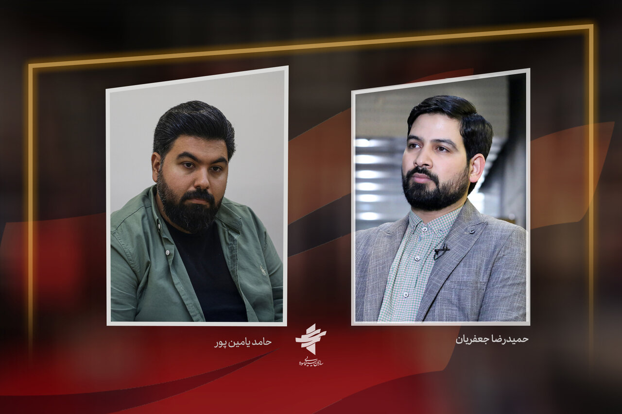 Hamed Yaminpour سلطنت کرد - اخبار آنلاین