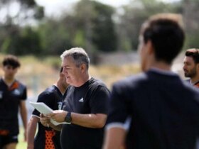 برنامه ویژه Skochich برای بازی Super Esteghlal