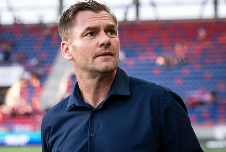 حضور یک مربی آلمانی در استقلال به پایان رسید