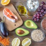 باید غذاهای تغذیه ای در هنگام شیردهی از بین بروند